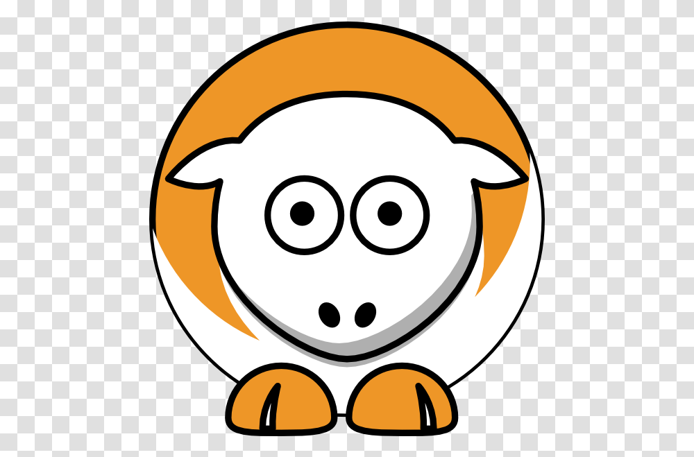 Sheep Tennessee Volunteers Team Colors College College Football, Logo, Symbol, Trademark, Label Transparent Png