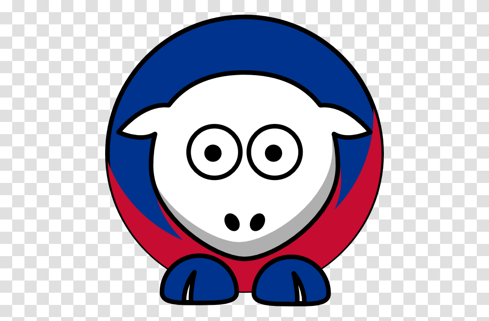 Sheep Toned Buffalo Bills Colors Clip Arts Download, Logo, Trademark, Costume Transparent Png