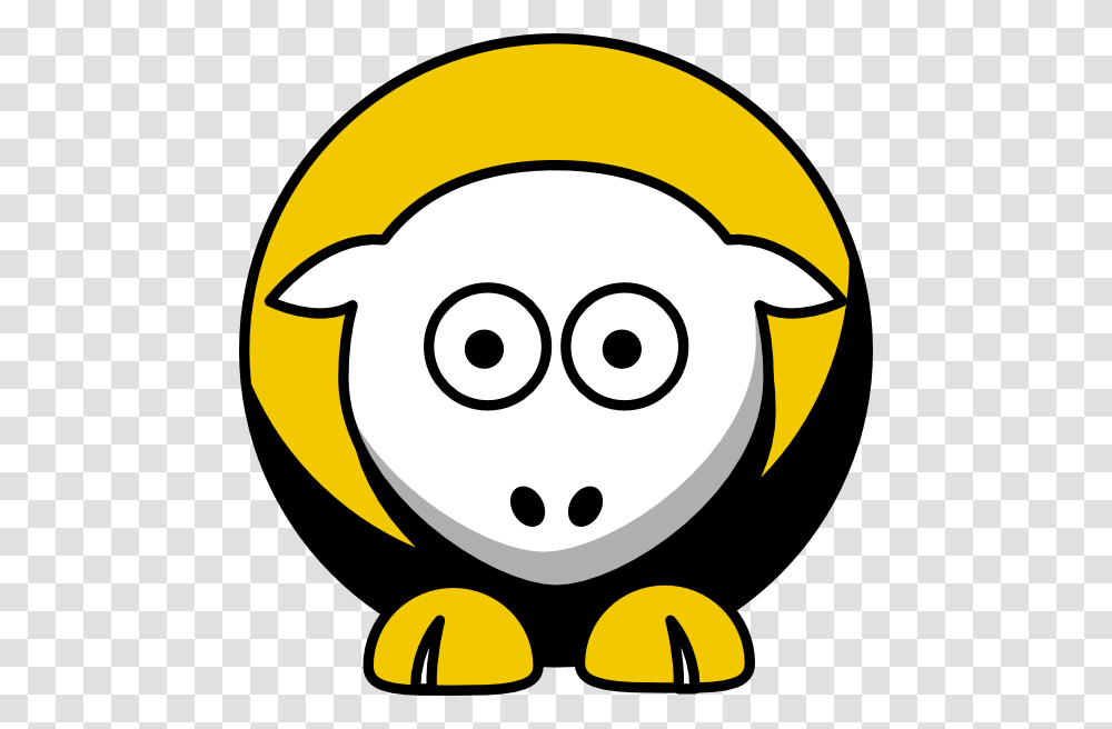 Sheep Toned Pittsburgh Steelers Team Colors Clip Art, Logo, Trademark, Helmet Transparent Png