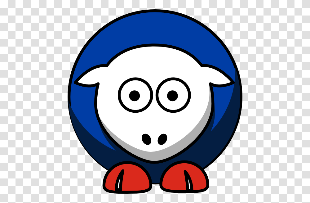 Sheep Toronto Blue Jays Colors Clip Art, Logo, Trademark Transparent Png