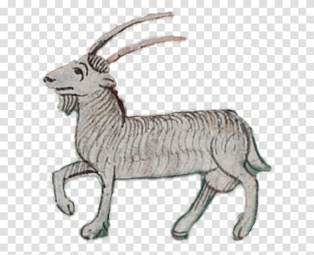 Sheepantelopecattle Like Mammal Clipart Royalty Free Goat, Animal, Dinosaur, Reptile, Wildlife Transparent Png