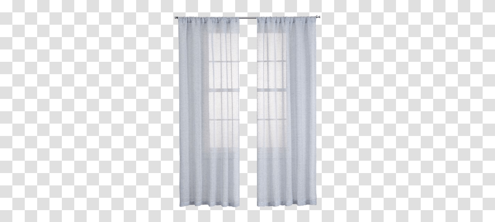 Sheer Curtain Image The Museum Of Art, Home Decor, Window Shade, Rug, Linen Transparent Png