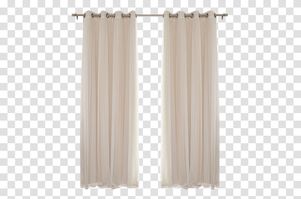 Sheer Curtains Curtain, Architecture, Building, Pillar, Column Transparent Png