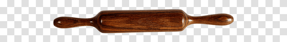 Sheesham Roller Pin Paddle, Wood, Hardwood, Weapon, Weaponry Transparent Png