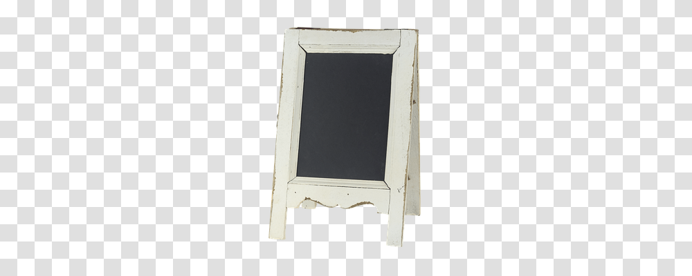 Sheet Blackboard, Mailbox, Letterbox, Slate Transparent Png