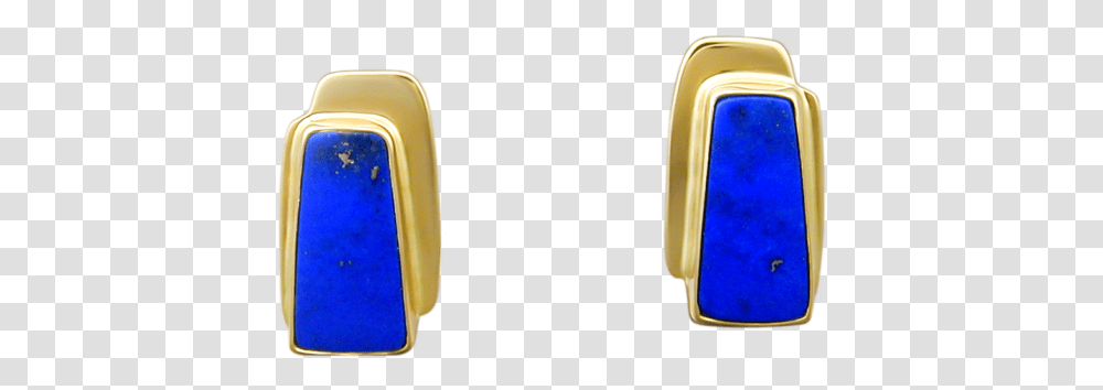 Sheet Earrings With Lapis Lazuli Earrings, Mouse, Mobile Phone, Handle, Accessories Transparent Png