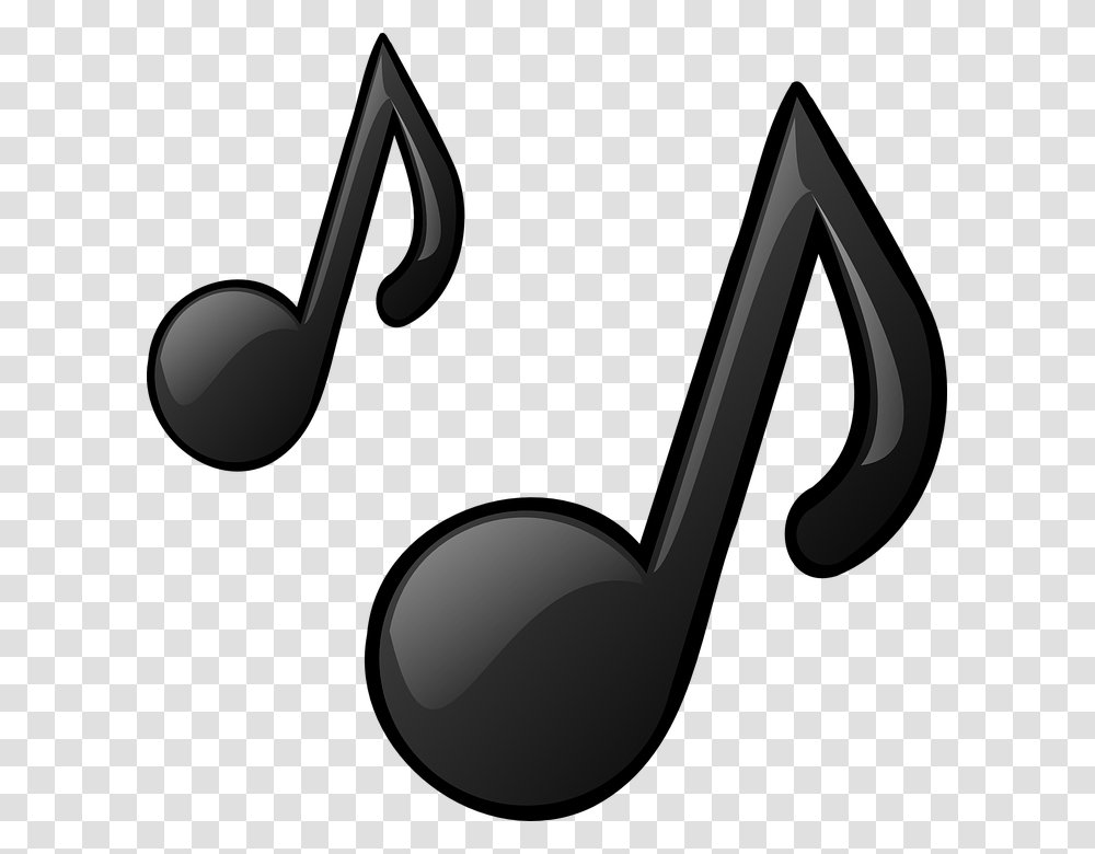 Sheet Music Clipart Music Sign, Smoke Pipe, Headphones, Electronics, Headset Transparent Png