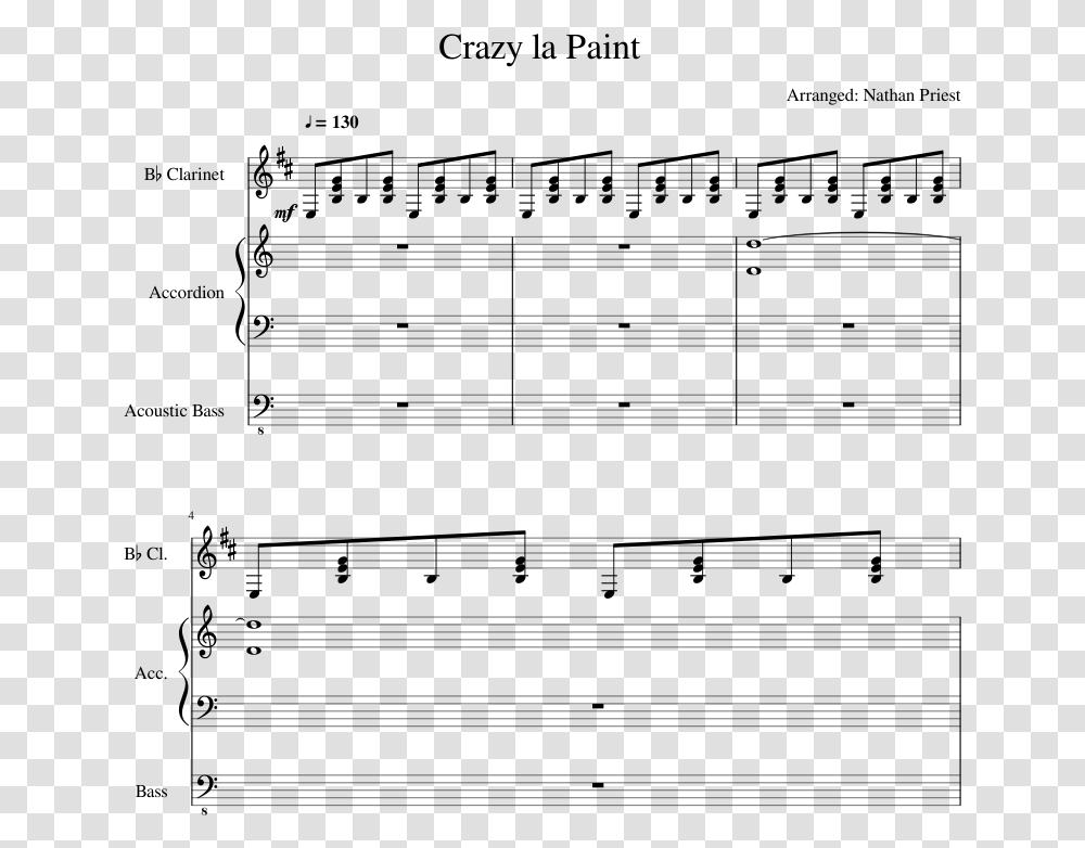 Sheet Music, Gray, World Of Warcraft Transparent Png