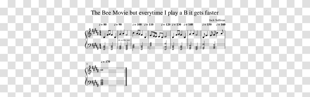 Sheet Music, Gray, World Of Warcraft Transparent Png