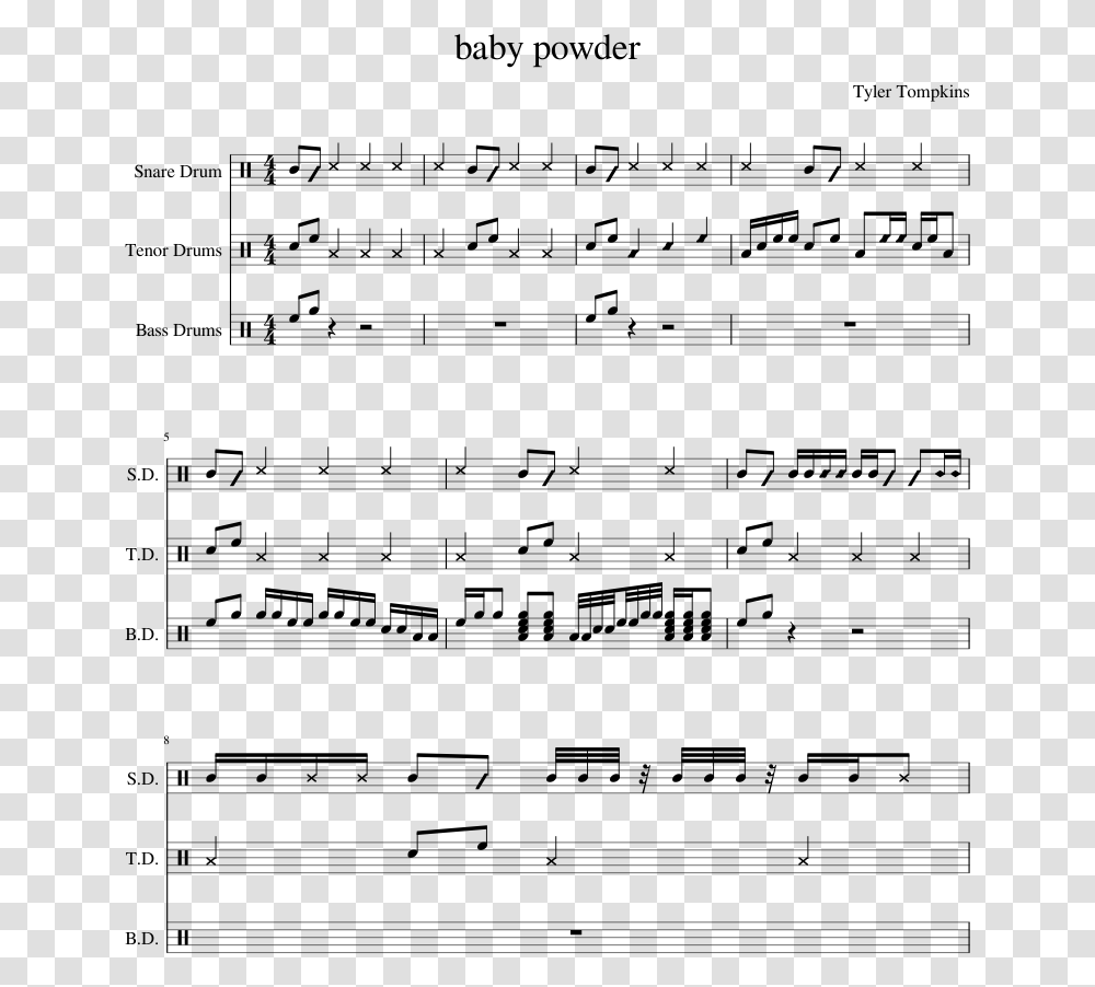 Sheet Music, Gray, World Of Warcraft Transparent Png