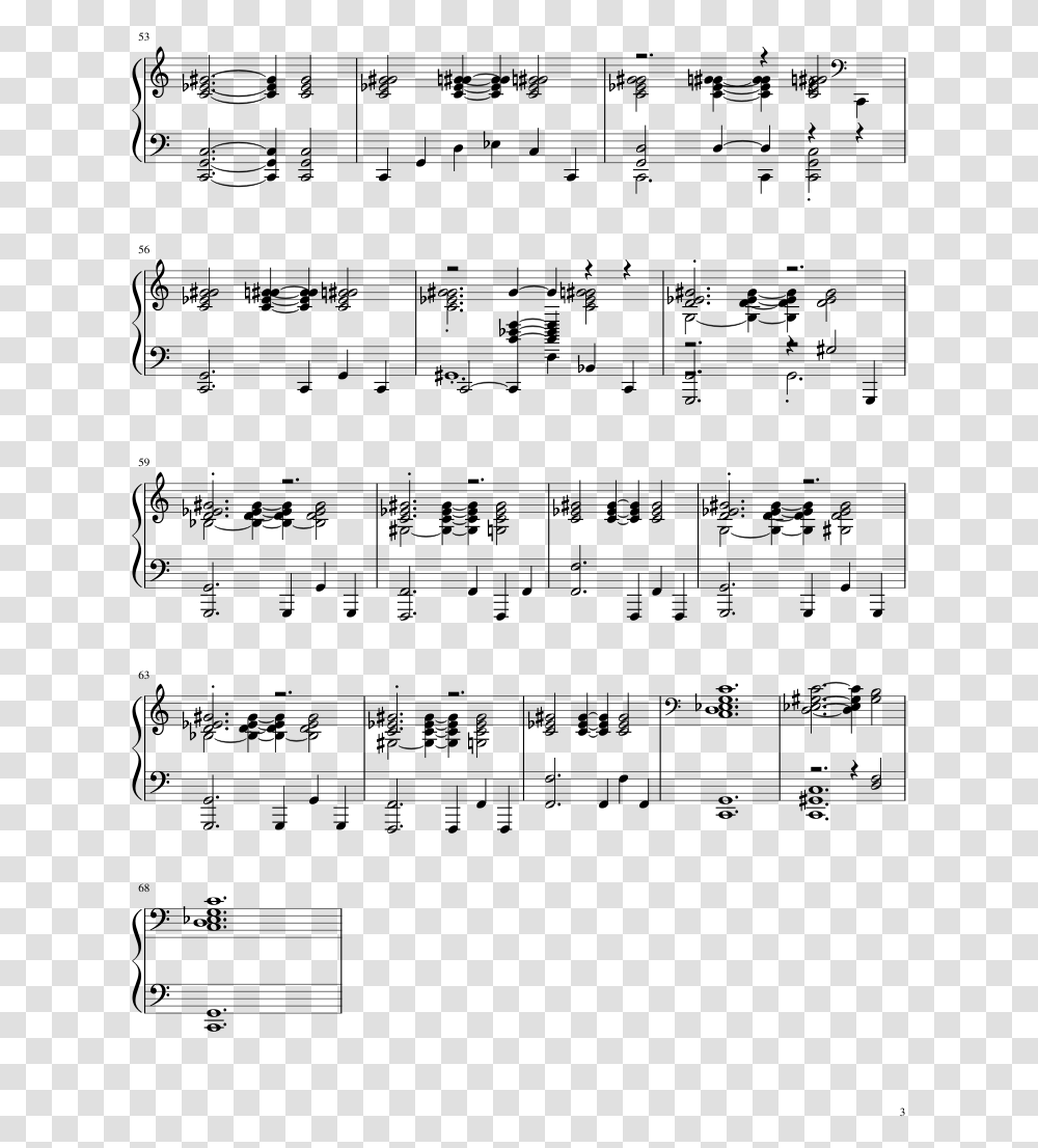 Sheet Music, Gray, World Of Warcraft Transparent Png