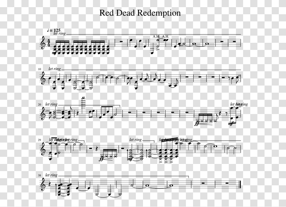 Sheet Music, Gray, World Of Warcraft Transparent Png