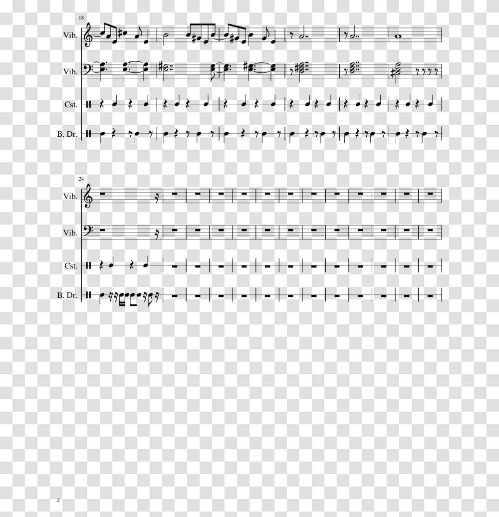 Sheet Music, Gray, World Of Warcraft Transparent Png