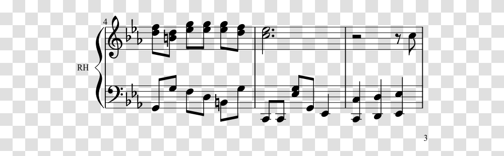 Sheet Music, Gray, World Of Warcraft Transparent Png