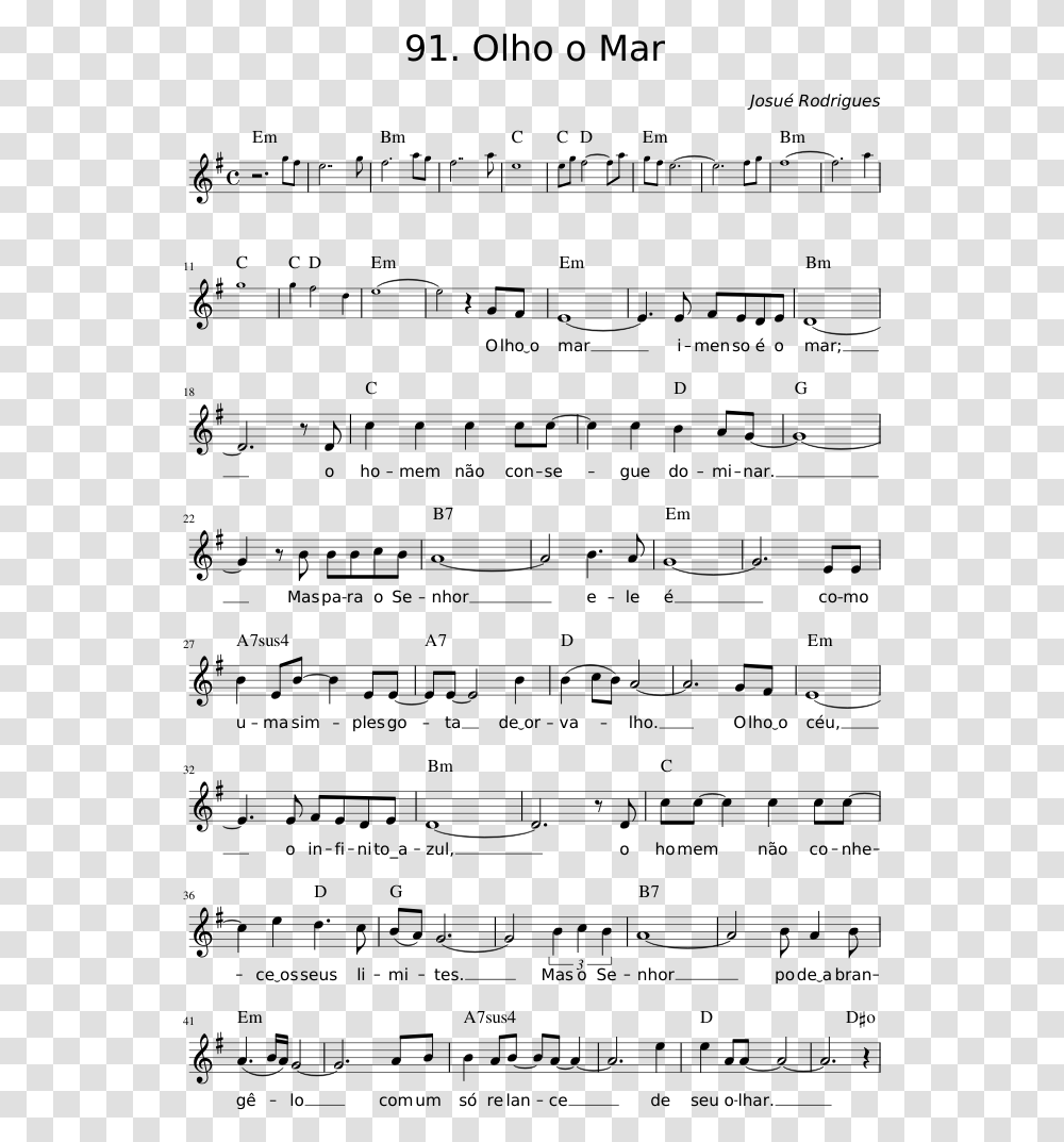 Sheet Music, Gray, World Of Warcraft Transparent Png