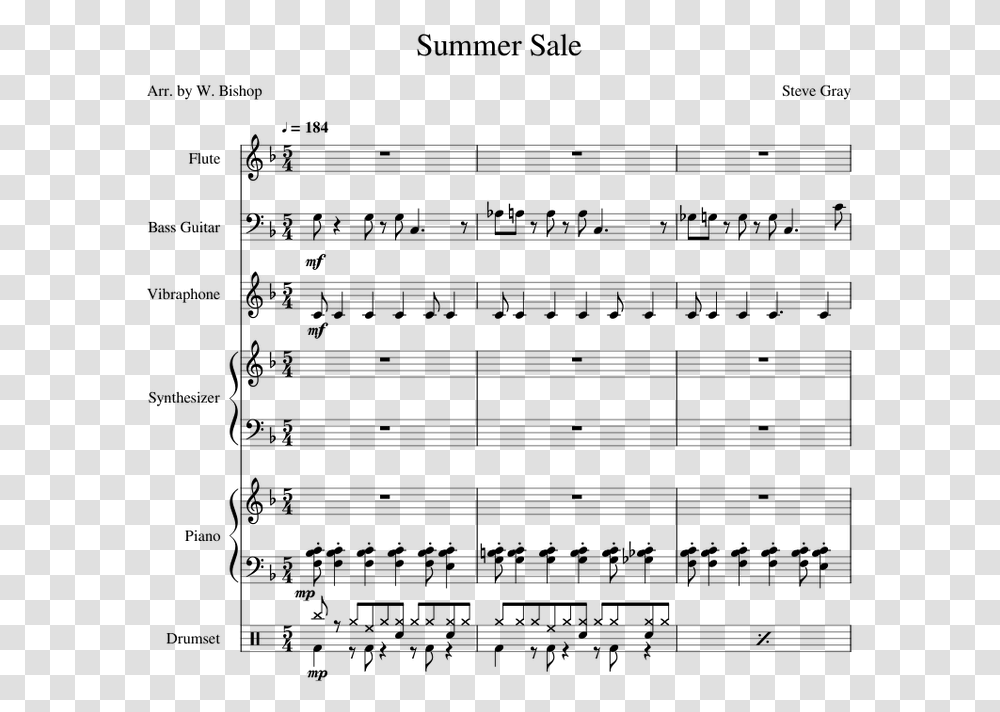 Sheet Music, Gray, World Of Warcraft Transparent Png