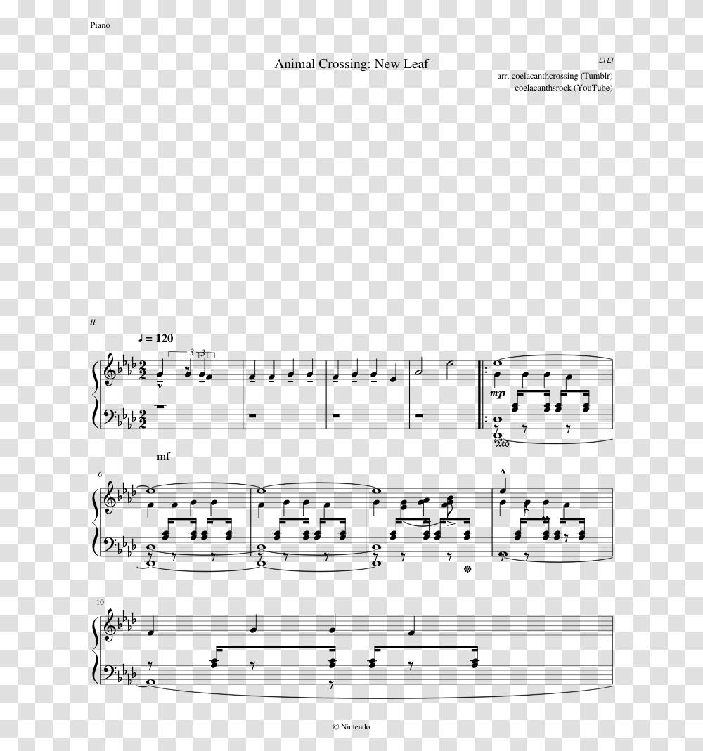 Sheet Music, Gray, World Of Warcraft Transparent Png