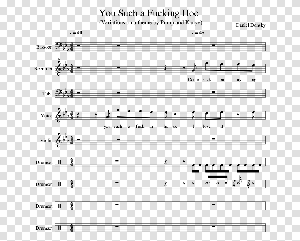 Sheet Music, Gray, World Of Warcraft Transparent Png