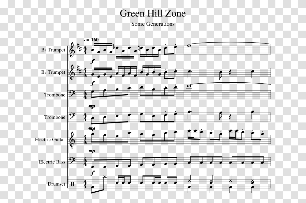 Sheet Music, Gray, World Of Warcraft Transparent Png