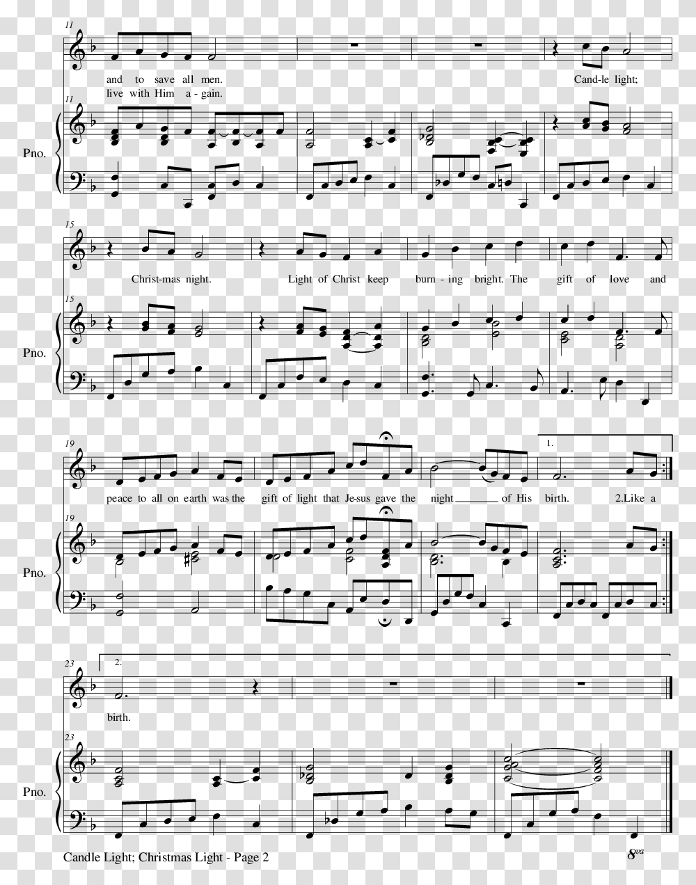 Sheet Music, Gray, World Of Warcraft Transparent Png