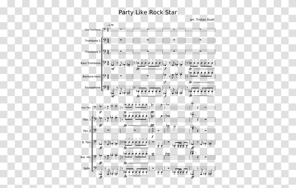 Sheet Music, Gray, World Of Warcraft Transparent Png