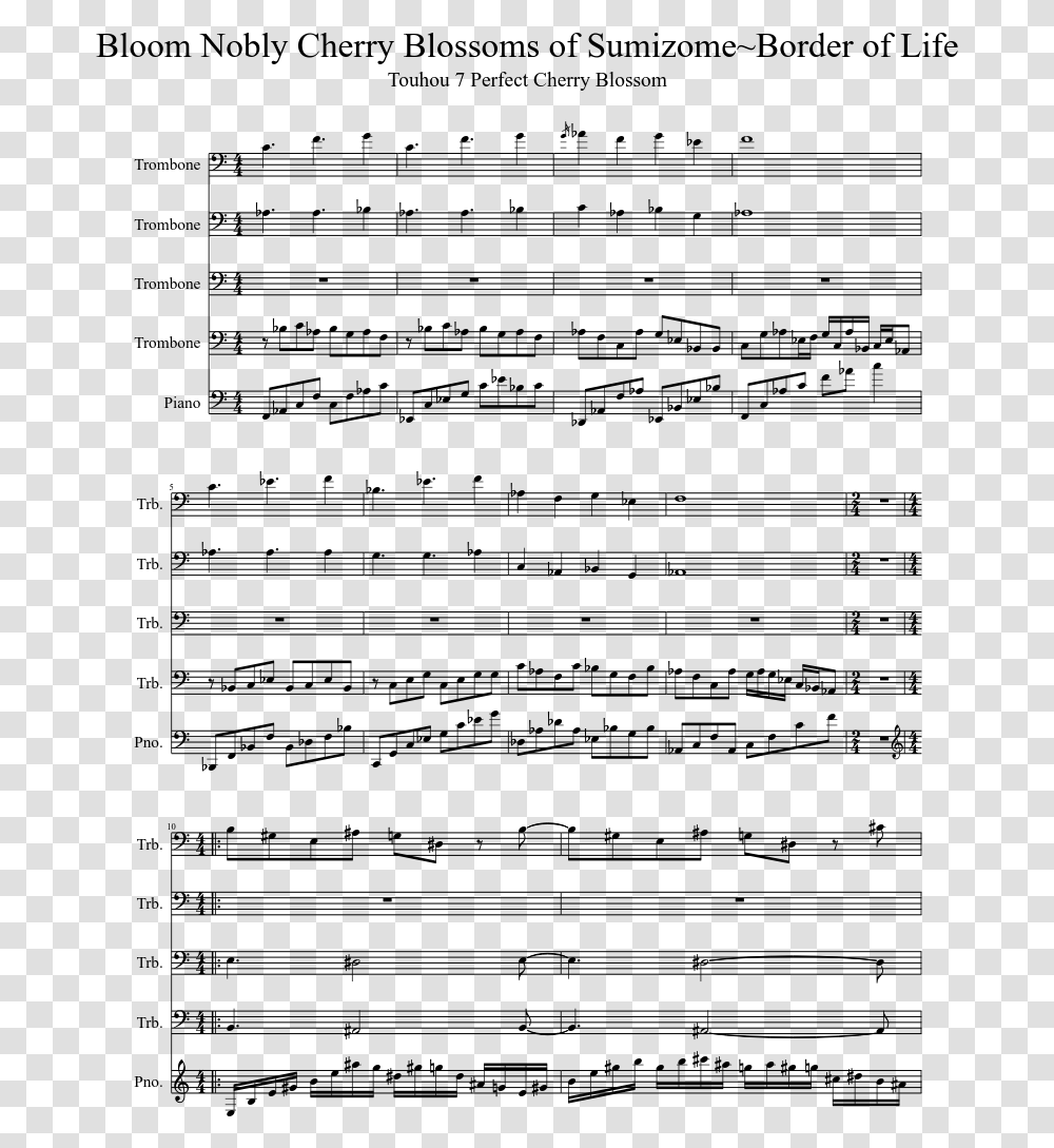 Sheet Music, Gray, World Of Warcraft Transparent Png