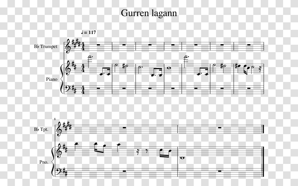 Sheet Music, Gray, World Of Warcraft Transparent Png