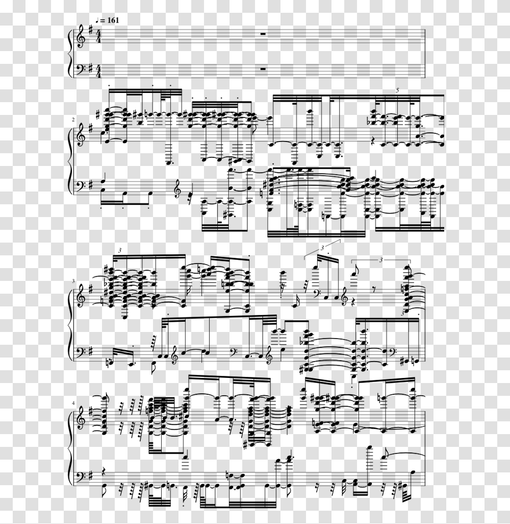 Sheet Music, Gray, World Of Warcraft Transparent Png