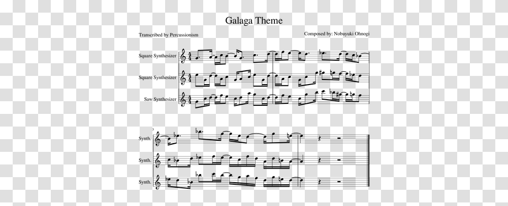 Sheet Music, Gray, World Of Warcraft Transparent Png