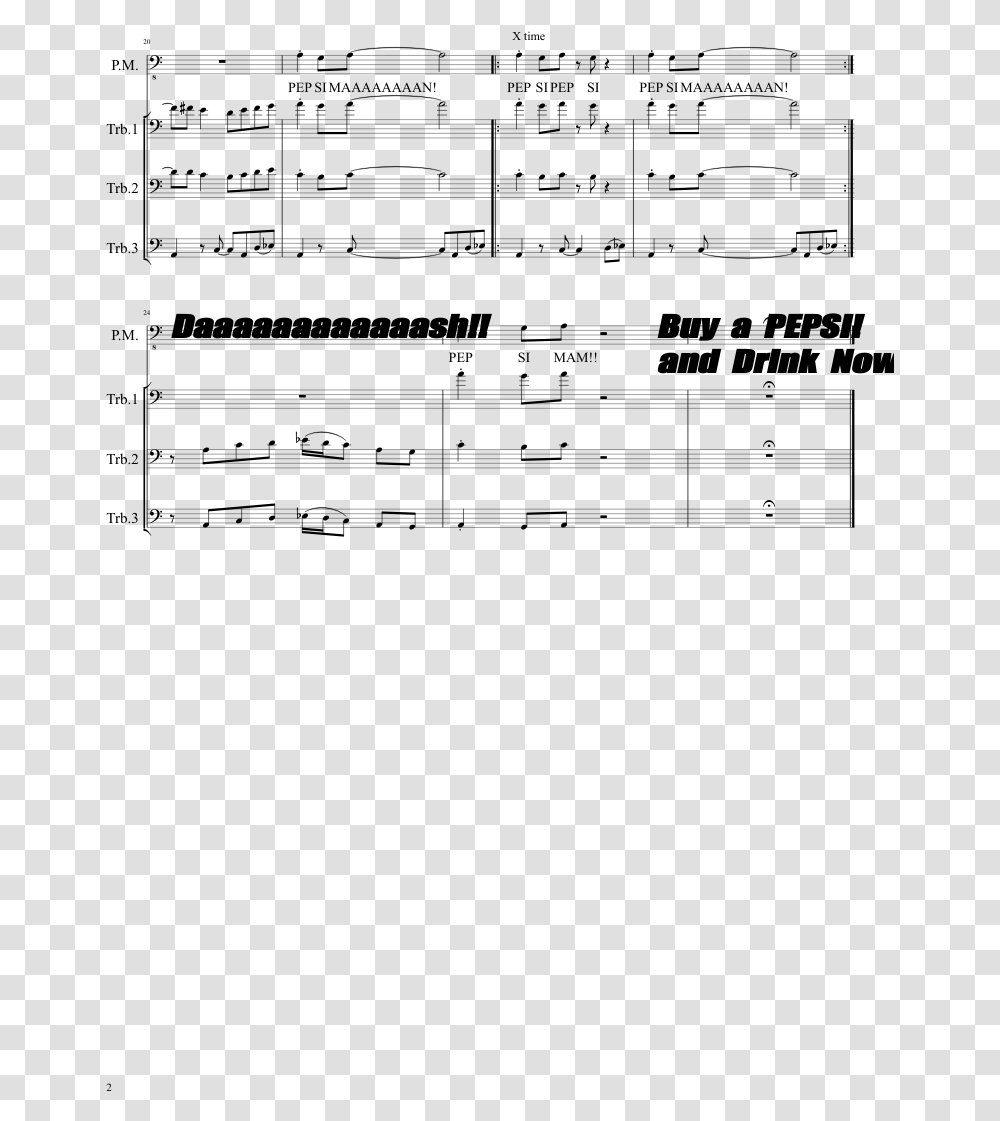 Sheet Music, Gray, World Of Warcraft Transparent Png