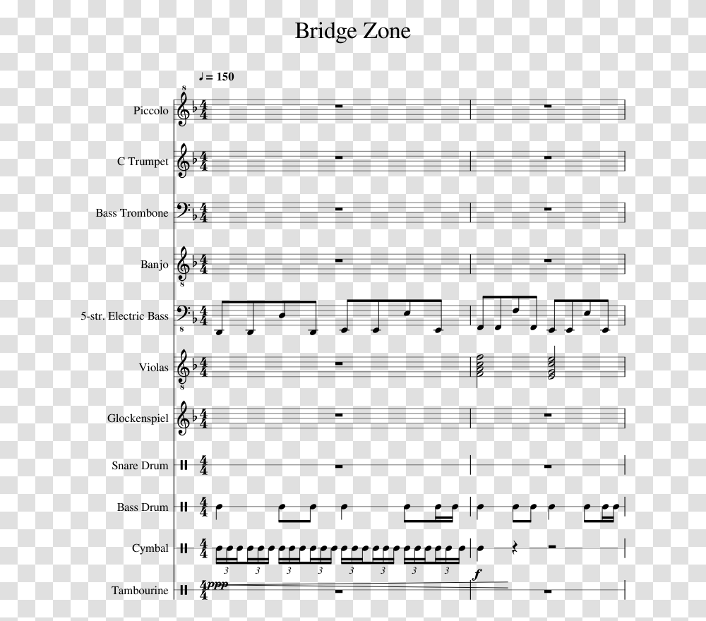 Sheet Music, Gray, World Of Warcraft Transparent Png