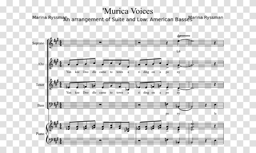 Sheet Music, Gray, World Of Warcraft Transparent Png