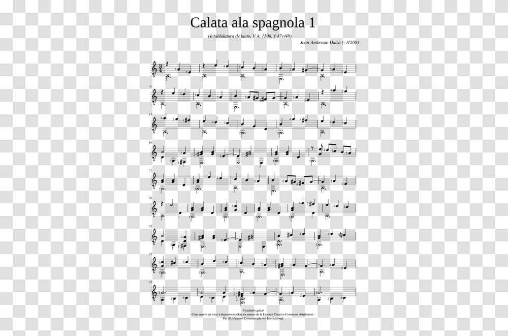 Sheet Music, Gray, World Of Warcraft Transparent Png