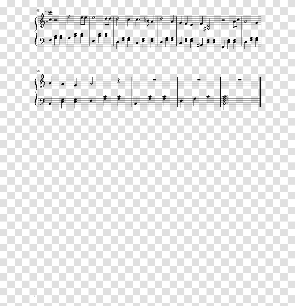 Sheet Music, Gray, World Of Warcraft Transparent Png