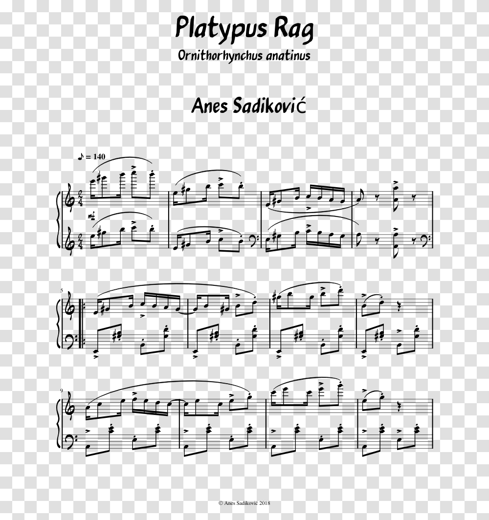 Sheet Music, Gray, World Of Warcraft Transparent Png