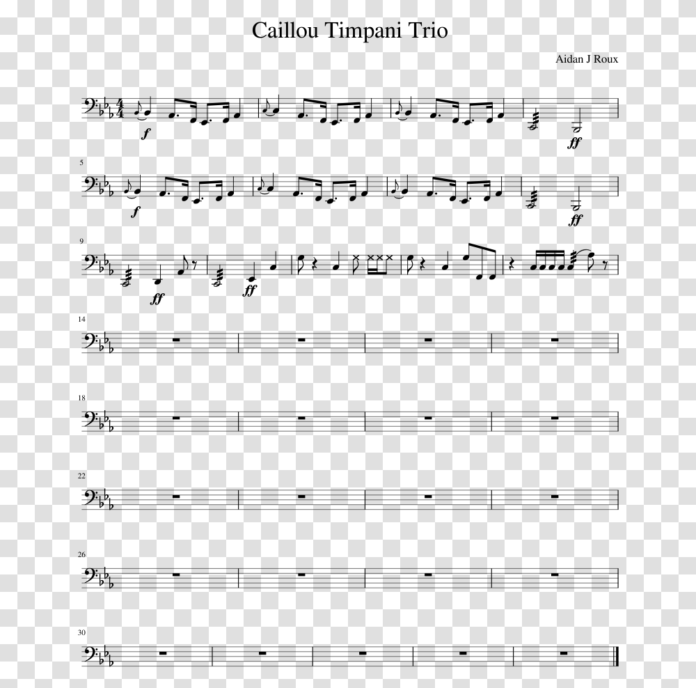 Sheet Music, Gray, World Of Warcraft Transparent Png