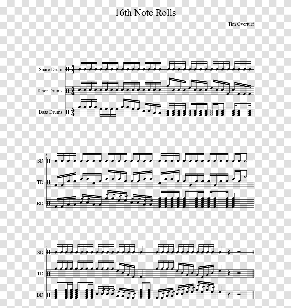 Sheet Music, Gray, World Of Warcraft Transparent Png