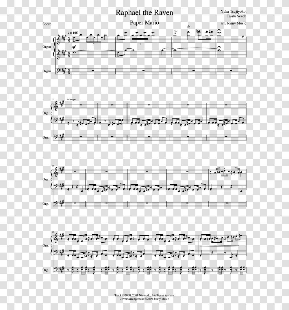 Sheet Music, Gray, World Of Warcraft Transparent Png