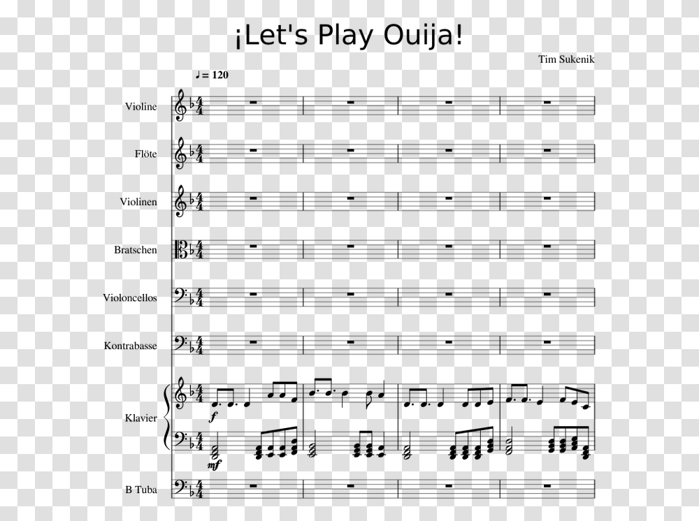 Sheet Music, Gray, World Of Warcraft Transparent Png