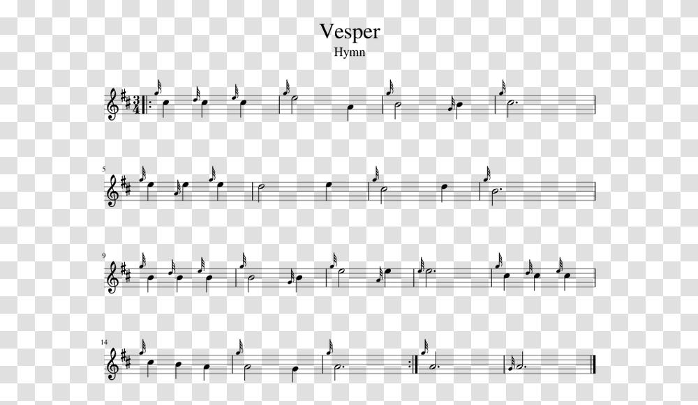 Sheet Music, Gray, World Of Warcraft Transparent Png