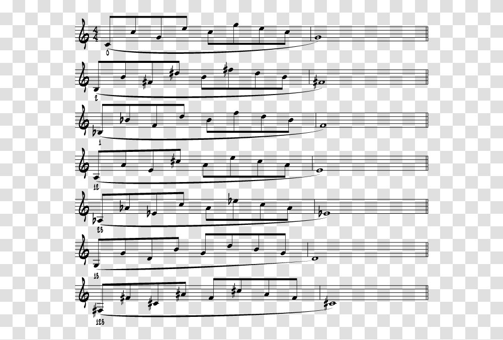 Sheet Music, Gray, World Of Warcraft Transparent Png