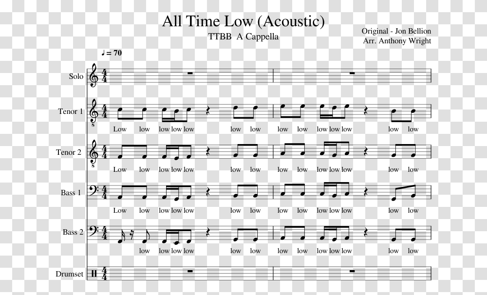 Sheet Music, Gray, World Of Warcraft Transparent Png