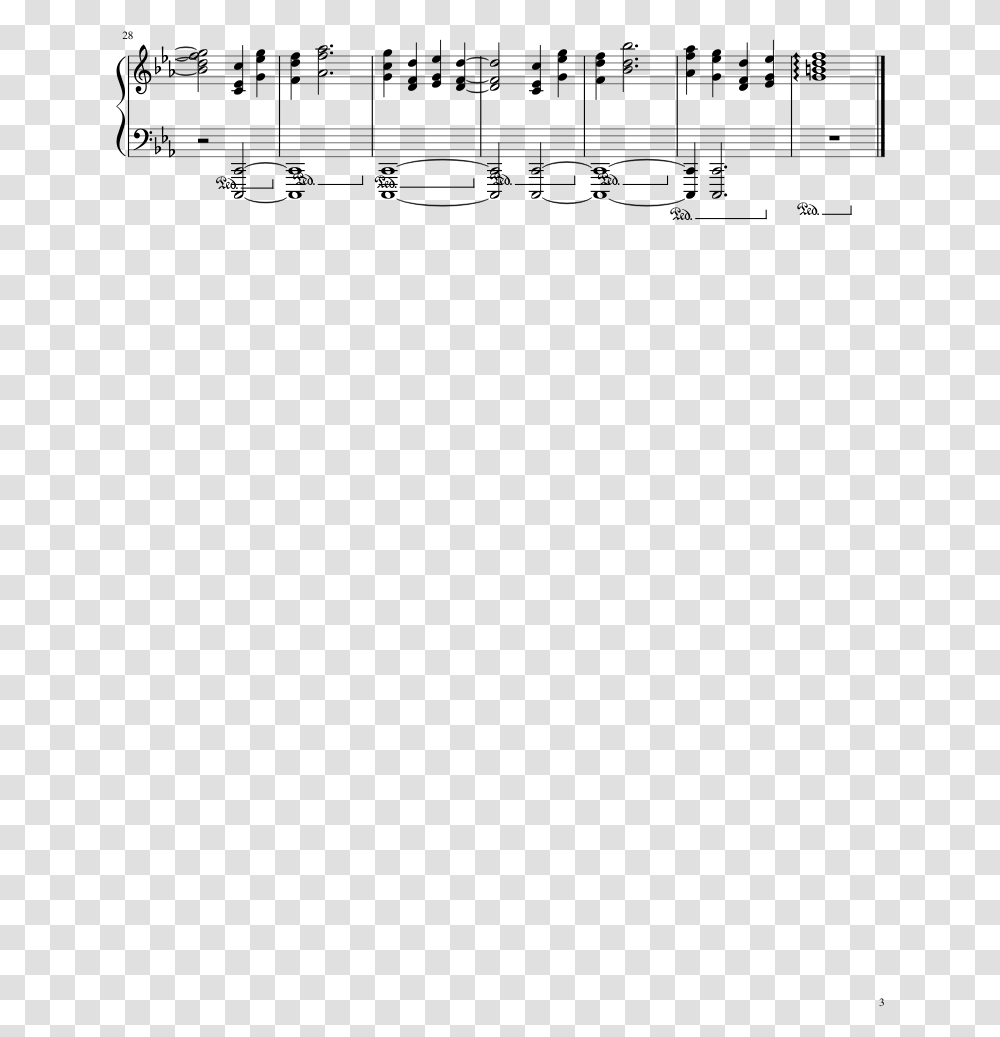 Sheet Music, Gray, World Of Warcraft Transparent Png