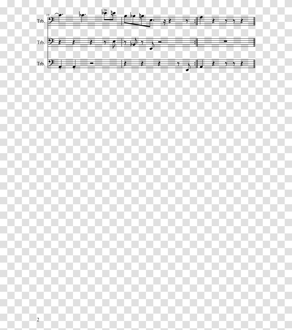 Sheet Music, Gray, World Of Warcraft Transparent Png