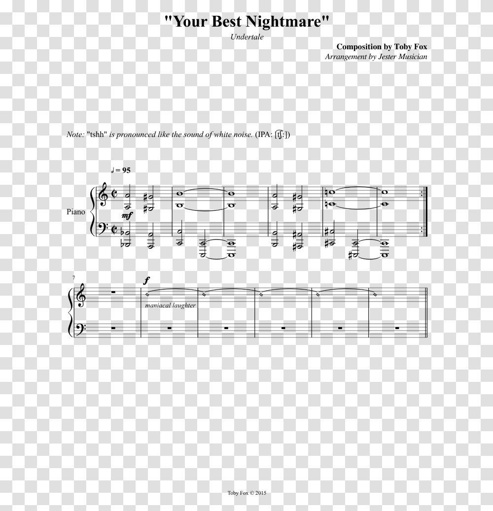 Sheet Music, Gray, World Of Warcraft Transparent Png