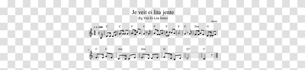 Sheet Music, Gray, World Of Warcraft Transparent Png