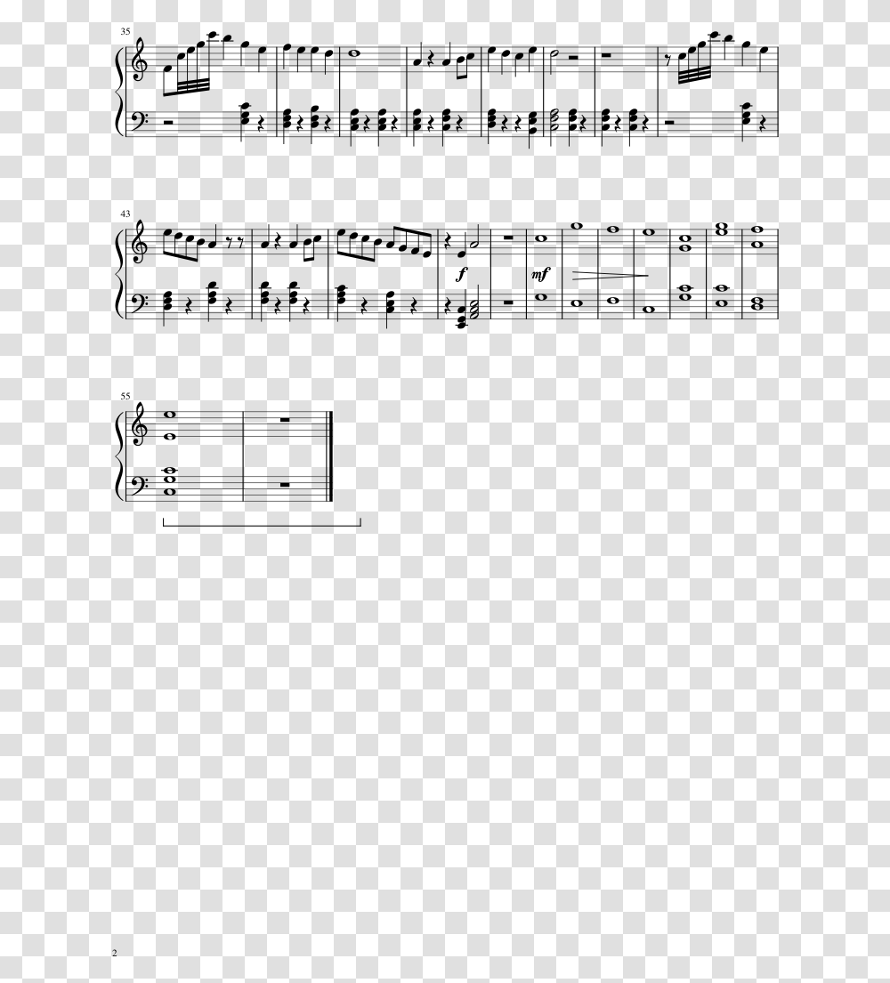 Sheet Music, Gray, World Of Warcraft Transparent Png