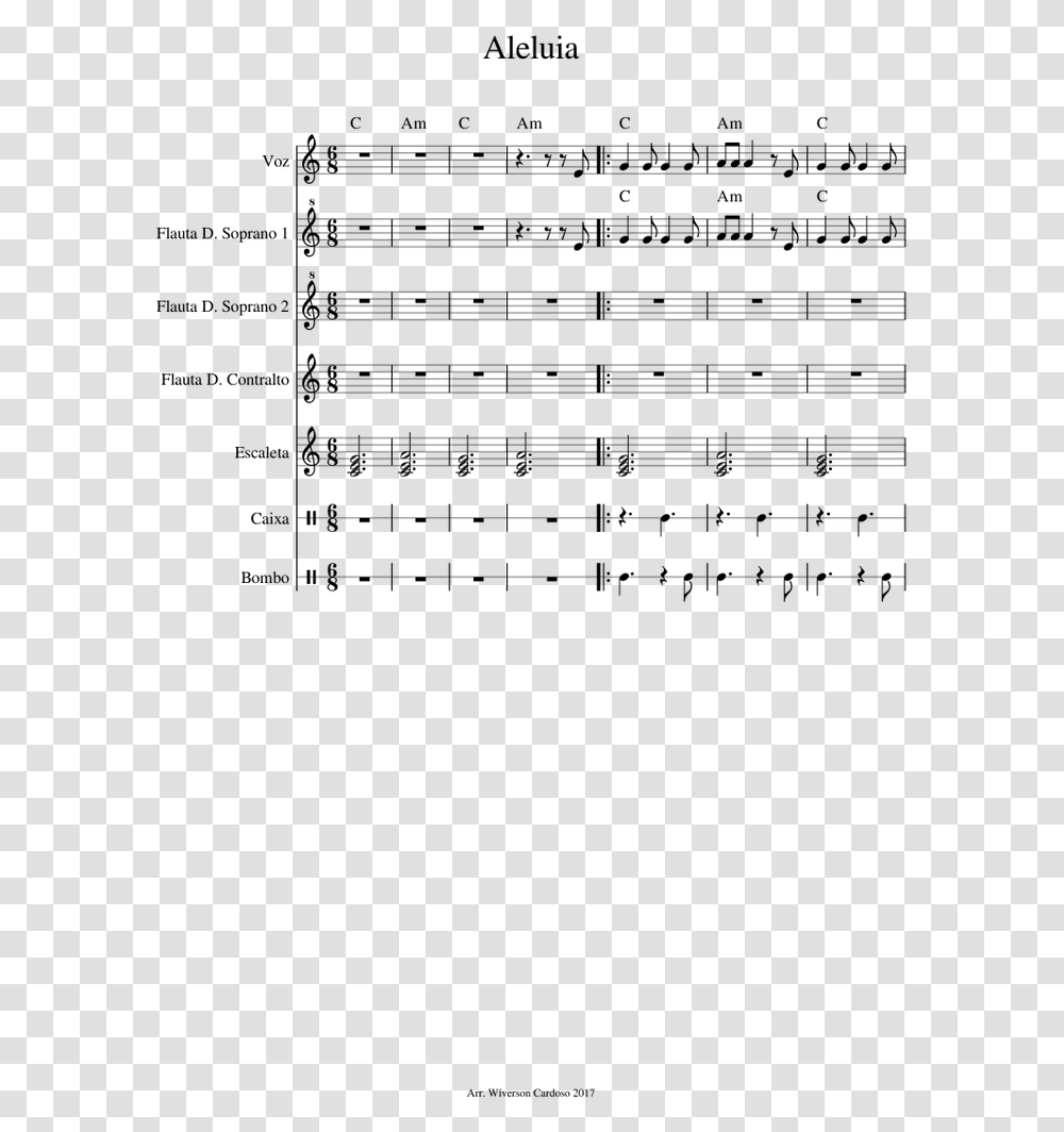 Sheet Music, Gray, World Of Warcraft Transparent Png