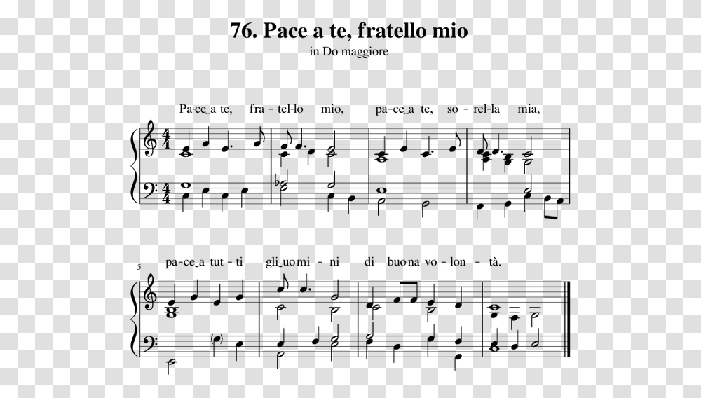 Sheet Music, Gray, World Of Warcraft Transparent Png