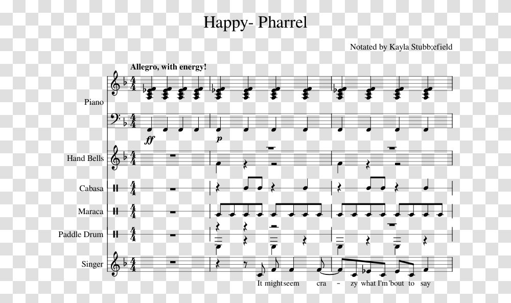 Sheet Music, Gray, World Of Warcraft Transparent Png